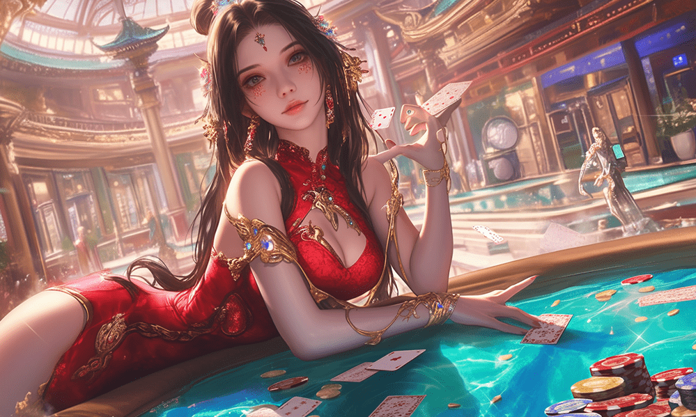 alo789bet sòng bạc